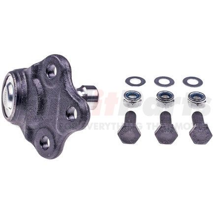 BJ45255 by DORMAN - Suspension Ball Joint