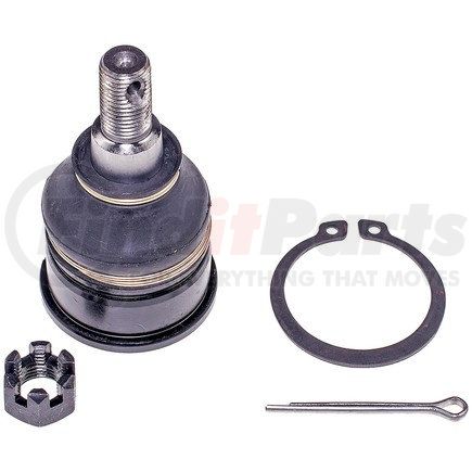 BJ50045 by DORMAN - Suspension Ball Joint