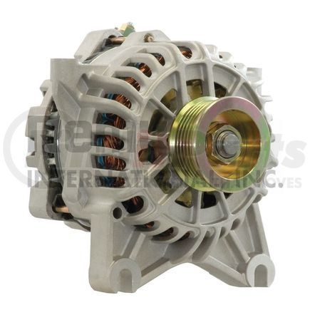 92551 by DELCO REMY - Alternator - New
