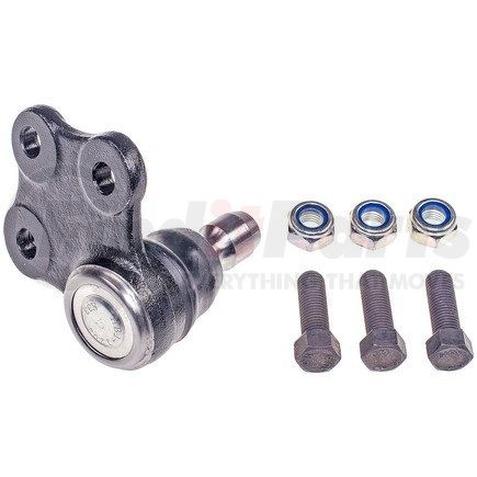 BJ52005 by DORMAN - Suspension Ball Joint