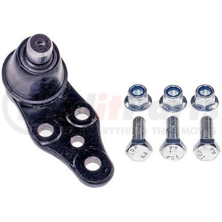 BJ55025 by DORMAN - Suspension Ball Joint