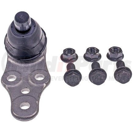 BJ55025XL by DORMAN - Suspension Ball Joint