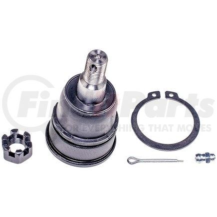 BJ59005 by DORMAN - Suspension Ball Joint