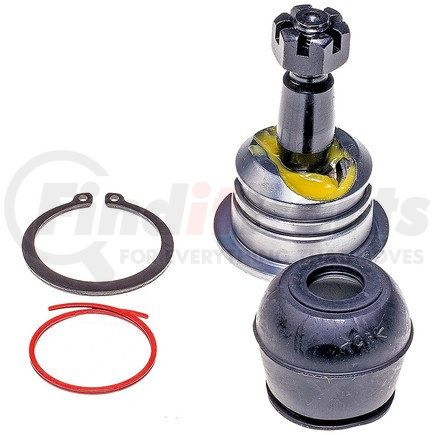 BJ59016XL by DORMAN - Suspension Ball Joint