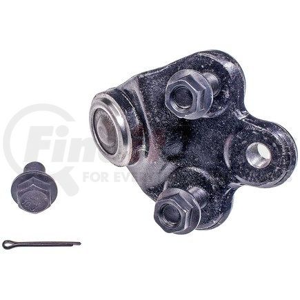 BJ59123 by DORMAN - Suspension Ball Joint