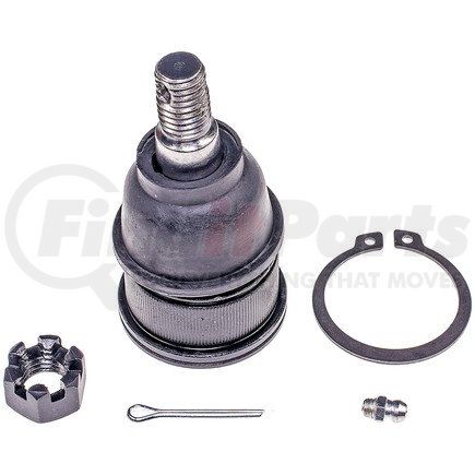 BJ59255 by DORMAN - Suspension Ball Joint