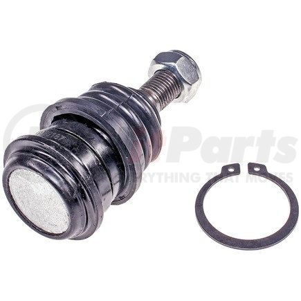 BJ67125 by DORMAN - Suspension Ball Joint