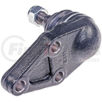 BJ67516 by DORMAN - Suspension Ball Joint