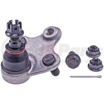 BJ59405XL by DORMAN - Suspension Ball Joint
