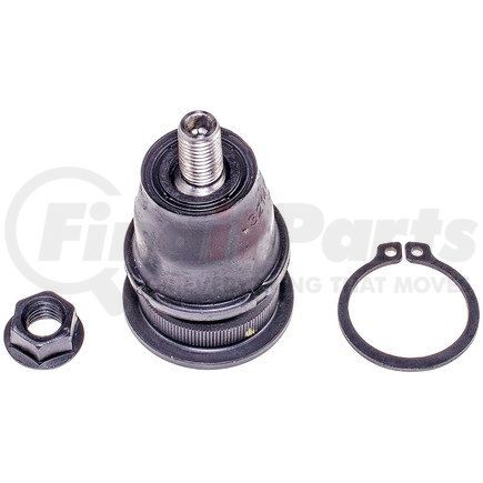 BJ60006 by DORMAN - Suspension Ball Joint