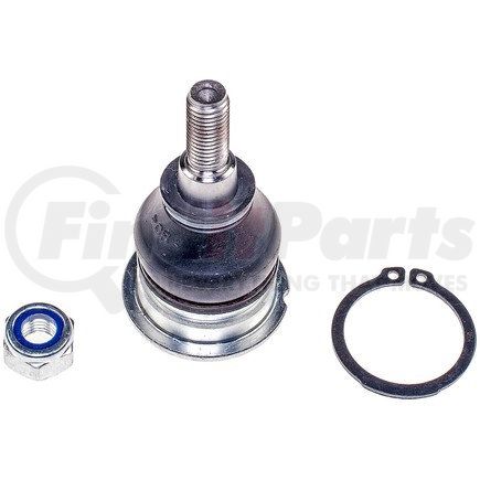 BJ60016 by DORMAN - Suspension Ball Joint