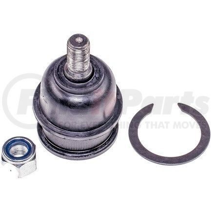 BJ60025 by DORMAN - Suspension Ball Joint