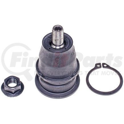 BJ60026 by DORMAN - Suspension Ball Joint