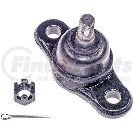 BJ60135 by DORMAN - Suspension Ball Joint