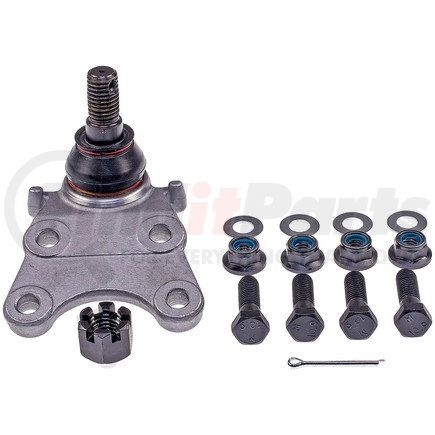 BJ62055XL by DORMAN - Suspension Ball Joint