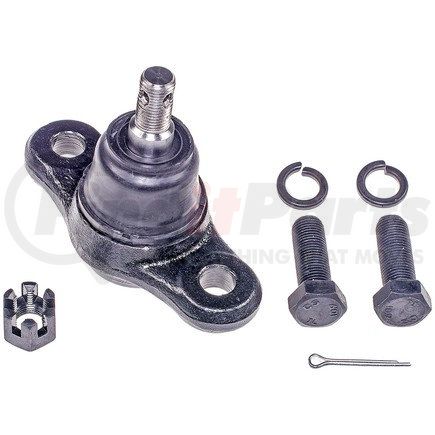 BJ63065 by DORMAN - Suspension Ball Joint