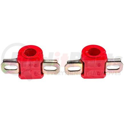 Dorman BSK59009 Suspension Stabilizer Bar Bushing Kit Stabilizer Bar Bushing Kit