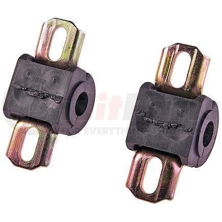 Dorman BSK59539 Suspension Stabilizer Bar Bushing Kit Stabilizer Bar Bushing Kit