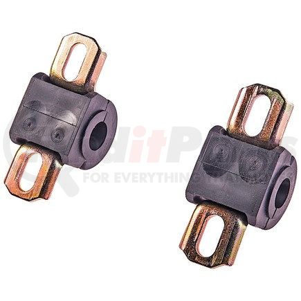 BSK59549 by DORMAN - Stabilizer Bar Bushing Kit