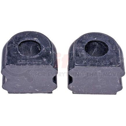 Dorman BSK63090 Suspension Stabilizer Bar Bushing Kit Stabilizer Bar Bushing Kit