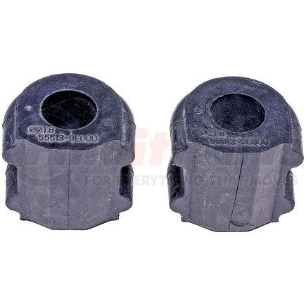 BSK63620 by DORMAN - Stabilizer Bar Bushing Kit