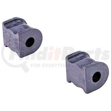 Dorman BSK65589 Suspension Stabilizer Bar Bushing Kit Stabilizer Bar Bushing Kit