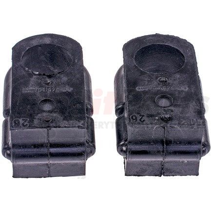 Dorman BSK69349 Suspension Stabilizer Bar Bushing Kit Stabilizer Bar Bushing Kit