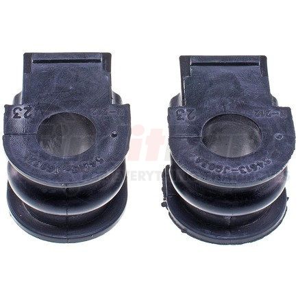 Dorman BSK70009 Suspension Stabilizer Bar Bushing Kit Stabilizer Bar Bushing Kit