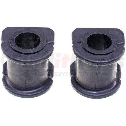Dorman BSK71519 Suspension Stabilizer Bar Bushing Kit Stabilizer Bar Bushing Kit