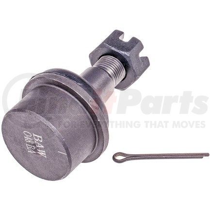 BJ96005 by DORMAN - Alignment Caster Camber Ball Joint