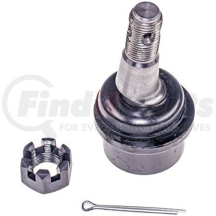 BJ96015 by DORMAN - Suspension Ball Joint