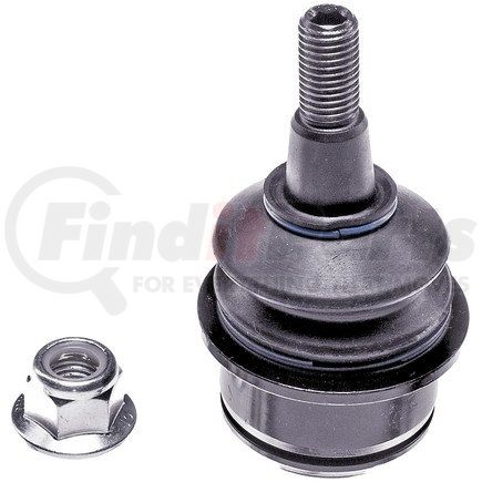BJ96115 by DORMAN - Suspension Ball Joint