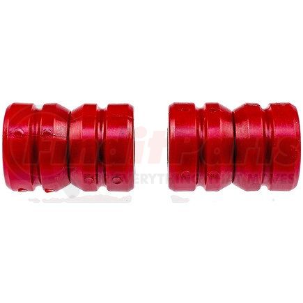 Dorman BRK69499 Suspension Strut Rod Bushing Kit Strut Rod Bushing Kit