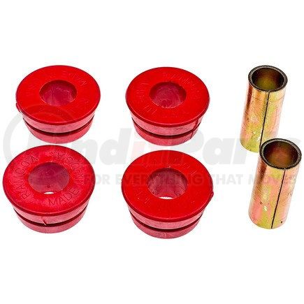 Dorman BRK74295 Suspension Strut Rod Bushing Kit Strut Rod Bushing Kit
