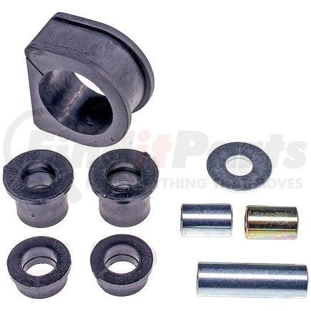 BRK74350 by DORMAN - Rack And Pinion Bushing