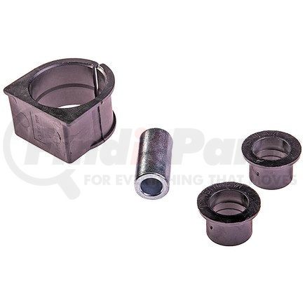 BRK74480 by DORMAN - Rack And Pinion Bushing