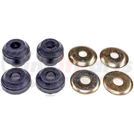 BRK81430 by DORMAN - Strut Rod Bushing Kit