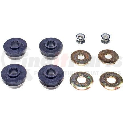 Dorman BRK81595 Suspension Strut Rod Bushing Kit Strut Rod Bushing Kit