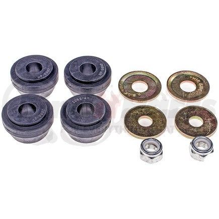 BRK81605 by DORMAN - Strut Rod Bushing Kit