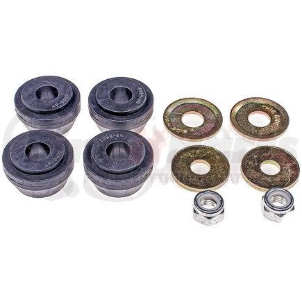 Dorman BRK81605 Suspension Strut Rod Bushing Kit Strut Rod Bushing Kit