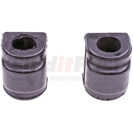 Dorman BSK14630 Suspension Stabilizer Bar Bushing Kit Stabilizer Bar Bushing Kit
