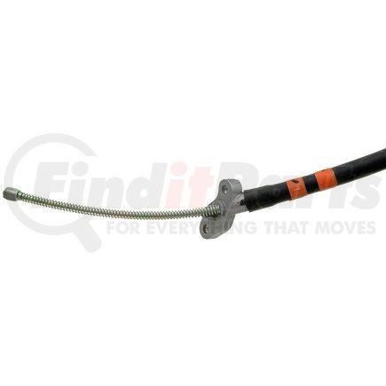 C138680 by DORMAN - Parking Brake Cable