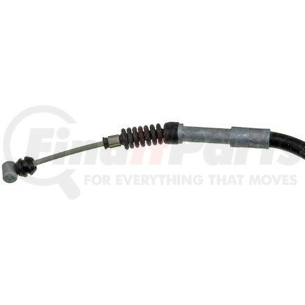 C138681 by DORMAN - Parking Brake Cable