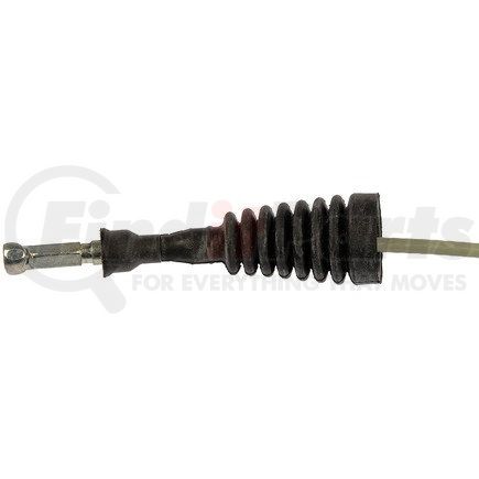 C138677 by DORMAN - Parking Brake Cable
