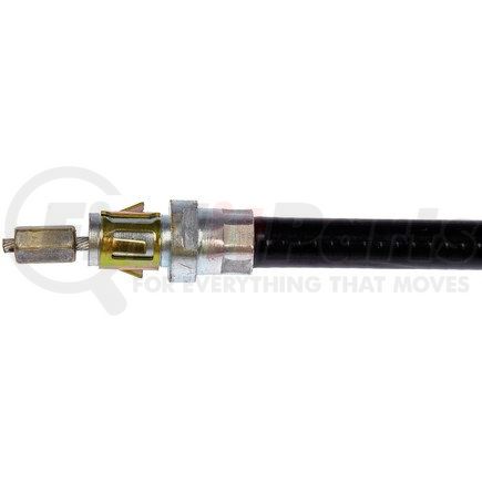 C660000 by DORMAN - Parking Brake Cable