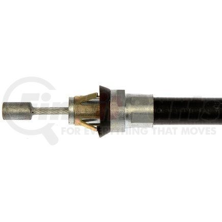 C660002 by DORMAN - Parking Brake Cable