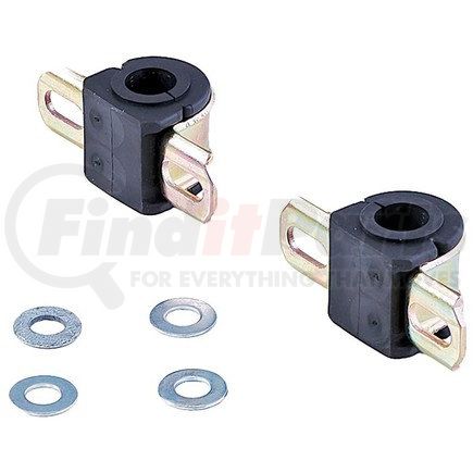 BSK85449 by DORMAN - Stabilizer Bar Bushing Kit