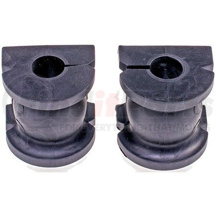 Dorman BSK85519 Suspension Stabilizer Bar Bushing Kit Stabilizer Bar Bushing Kit