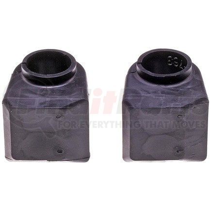 Dorman BSK90200 Suspension Stabilizer Bar Bushing Kit Stabilizer Bar Bushing Kit