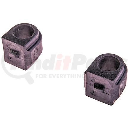 Dorman BSK90329 Suspension Stabilizer Bar Bushing Kit Stabilizer Bar Bushing Kit